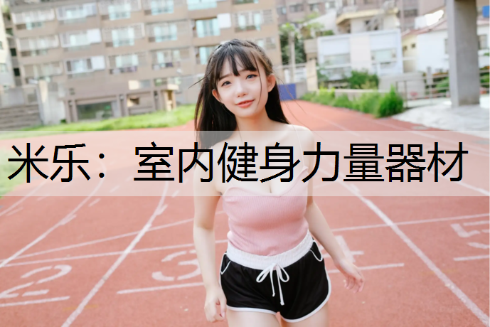 室內健身力量器材